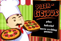 Pizza delicioasa 